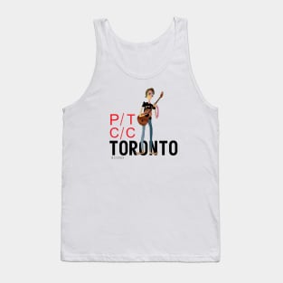 P T Toronto Tank Top